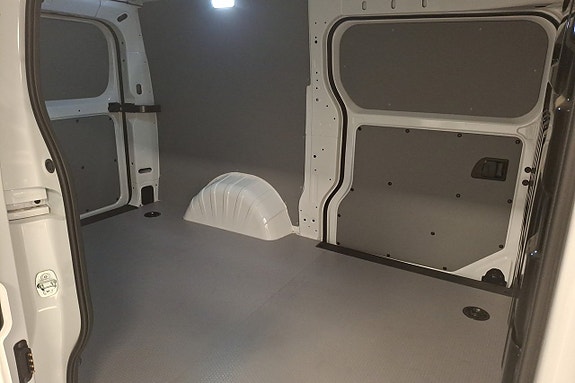 Maxus e-Deliver 5 8 of 9