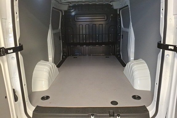 Maxus e-Deliver 5 9 of 9