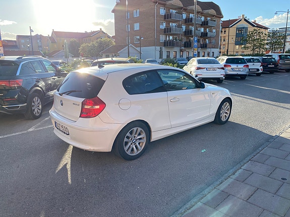 İkinci el  Bmw 1 Series 118d
