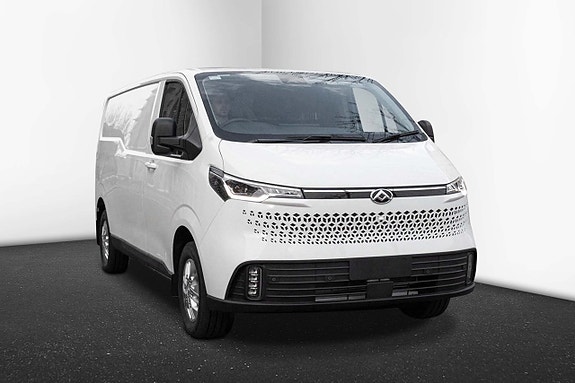 Maxus e-Deliver 7 2 of 5