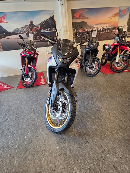 Honda XL750 TRANSALP