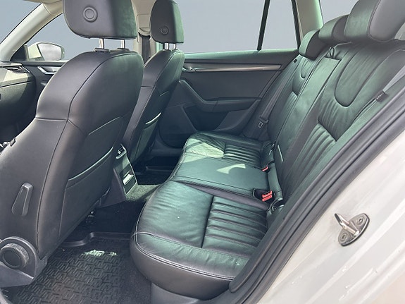Skoda Octavia 13 of 20