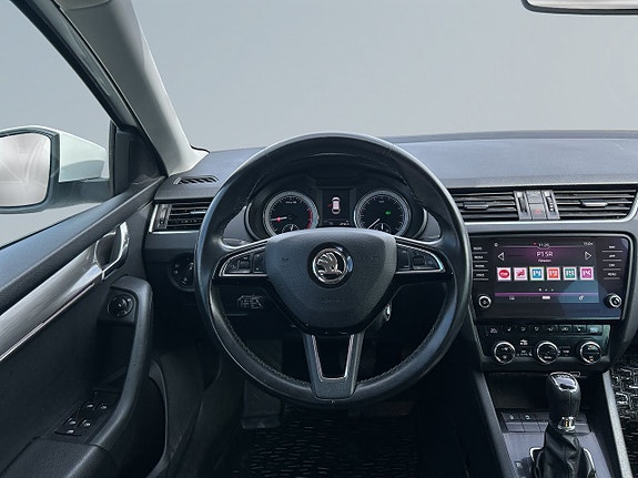 Skoda Octavia 9 of 20