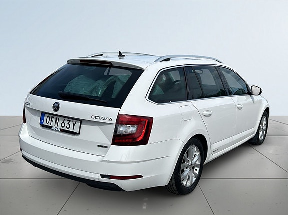 Skoda Octavia 6 of 20