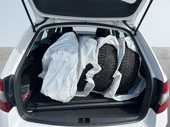 Skoda Octavia 12 of 20