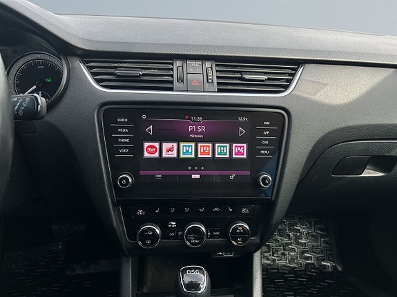 Skoda Octavia 11 of 20