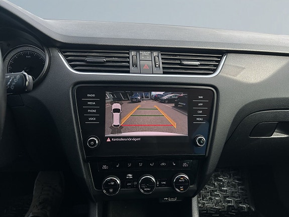 Skoda Octavia 15 of 20