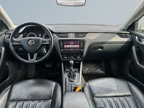 Skoda Octavia 8 of 20