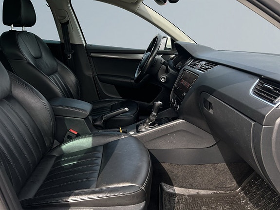 Skoda Octavia 10 of 20