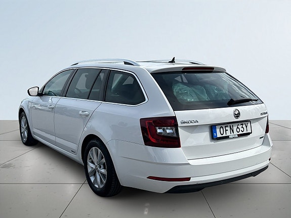 Skoda Octavia 5 of 20