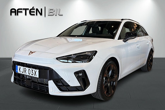 İkinci el  Cupra Leon 1.5 eTSI