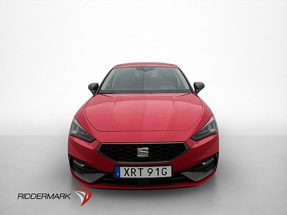 Seat Leon 2 of 5