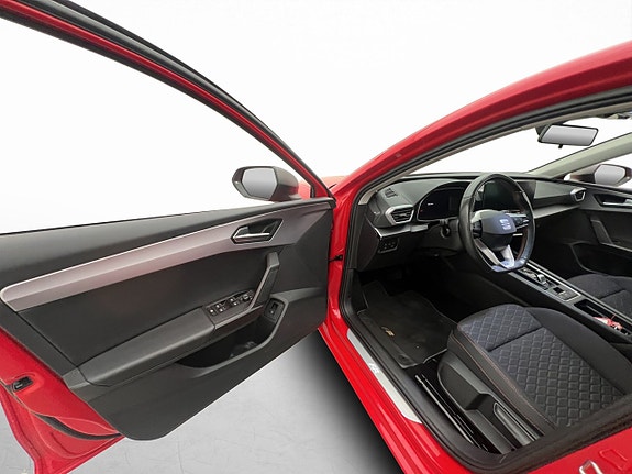 Seat Leon 11 of 30