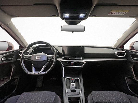 Seat Leon 13 of 30