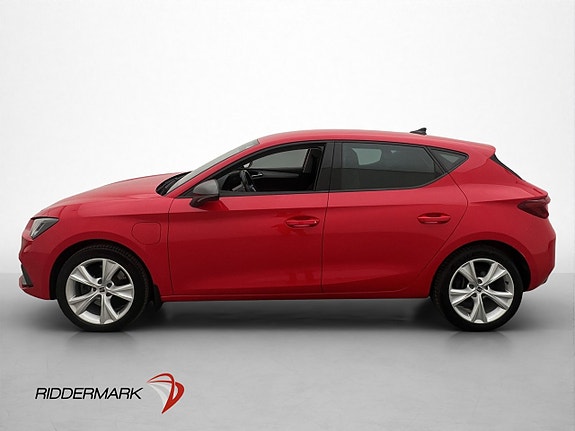 Seat Leon 4 of 5