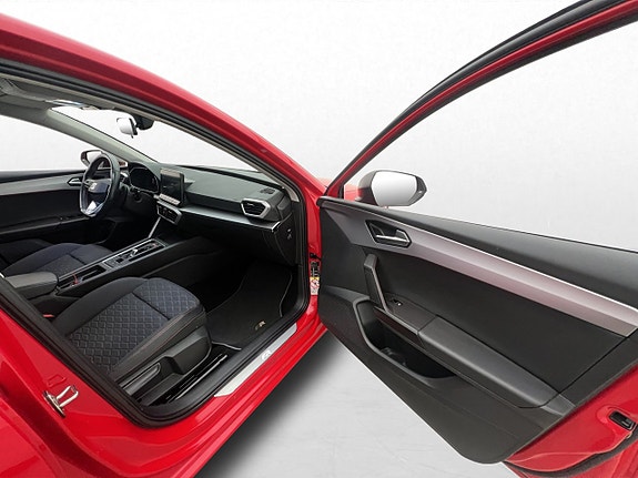 Seat Leon 27 of 30