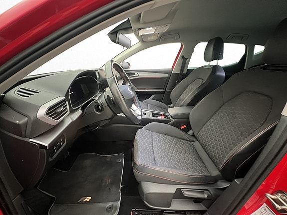 Seat Leon 12 of 30