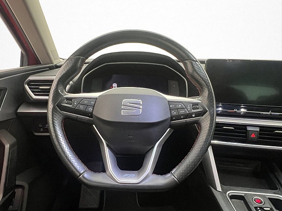 Seat Leon 14 of 30