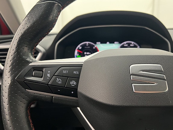 Seat Leon 16 of 30