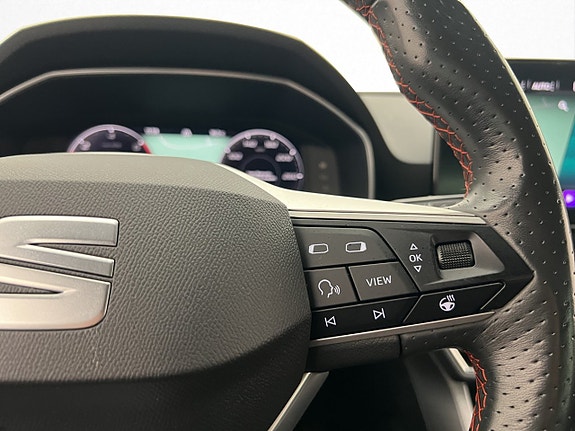 Seat Leon 18 of 30