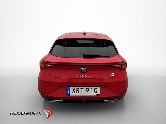 Seat Leon 6 of 30