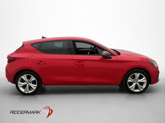 Seat Leon 9 of 30