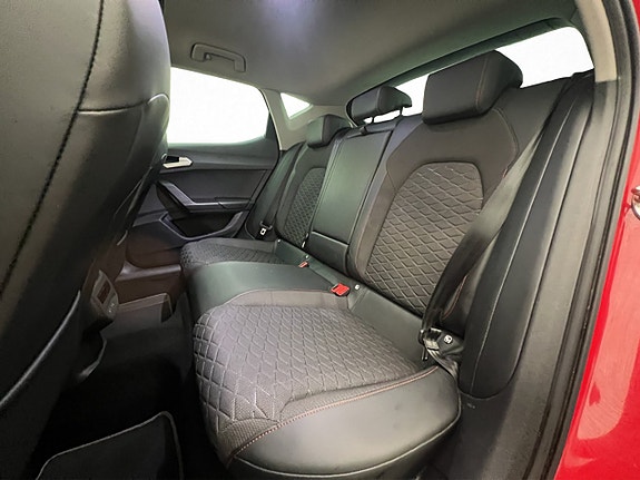 Seat Leon 29 of 30