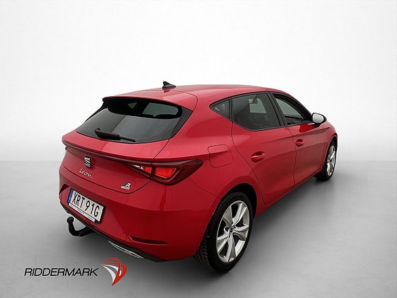 Seat Leon 8 of 30