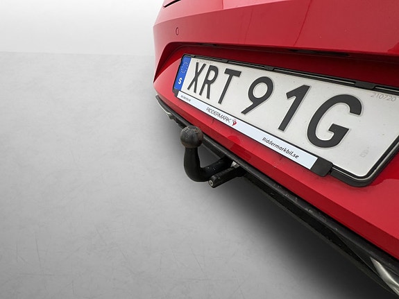 Seat Leon 10 of 30