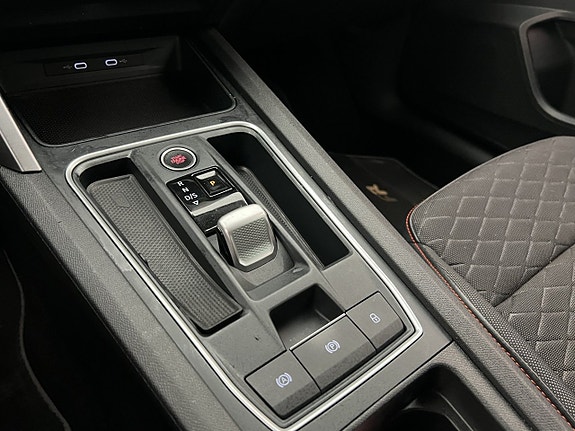Seat Leon 26 of 30