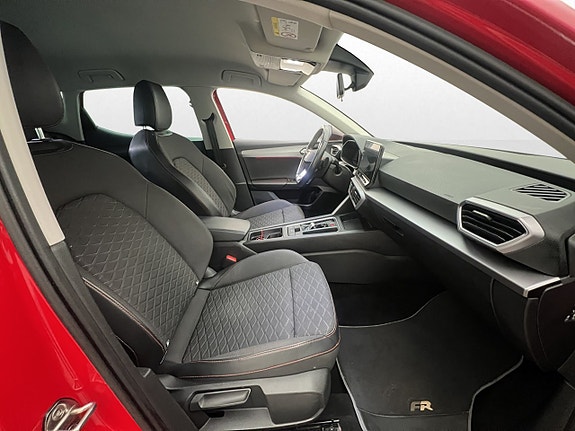 Seat Leon 28 of 30