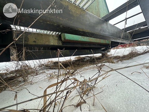 Tankvagn med bilramp / Färmartank S/SP- 19 of 27