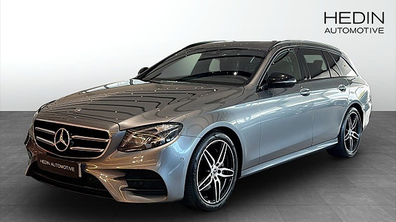 Mercedes-Benz E200 d