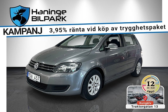 Volkswagen Golf-Serie