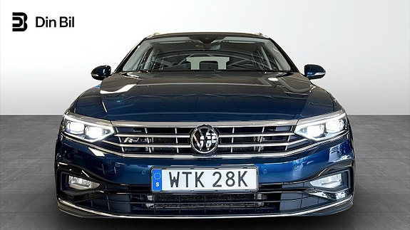 Volkswagen Passat 4 of 5