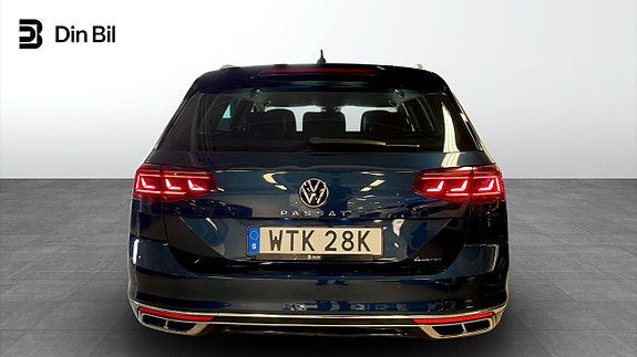 Volkswagen Passat 5 of 5