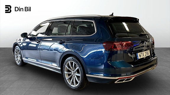 Volkswagen Passat 3 of 5
