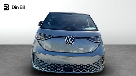 Volkswagen ID. Buzz 4 of 5