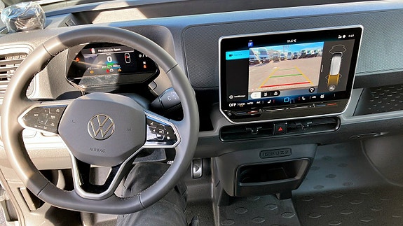 Volkswagen ID. Buzz 10 of 12