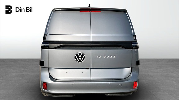 Volkswagen ID. Buzz 5 of 5