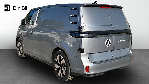 Volkswagen ID. Buzz 3 of 5