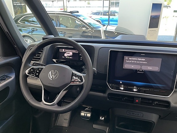 Volkswagen ID. Buzz 5 of 5