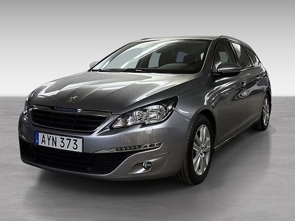 Brugt Peugeot 308 1.2