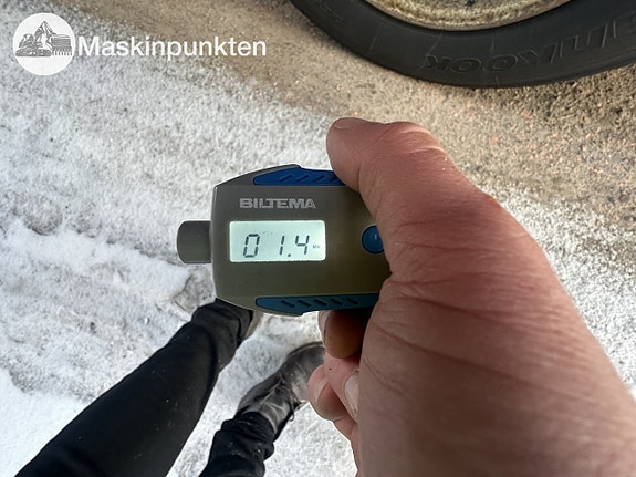 NÄRKO D4YF51H11 lastväxlarsläp 21 of 27