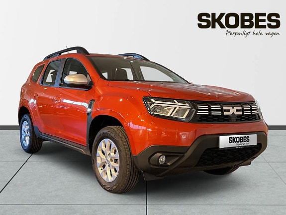 İkinci el  Dacia Duster 1.3