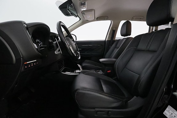 Mitsubishi Outlander 10 of 30