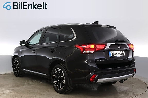 Mitsubishi Outlander 6 of 30