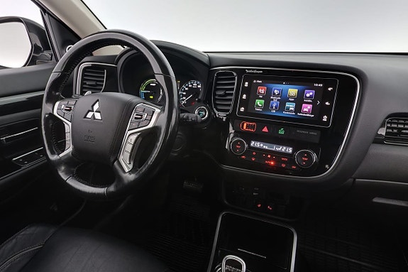 Mitsubishi Outlander 14 of 30