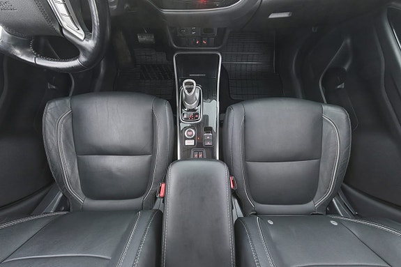 Mitsubishi Outlander 17 of 30