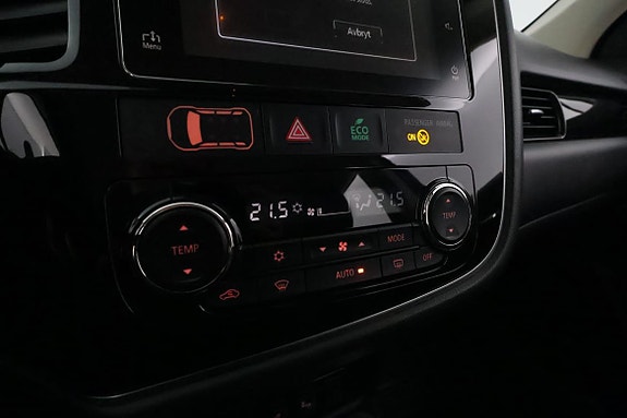 Mitsubishi Outlander 21 of 30